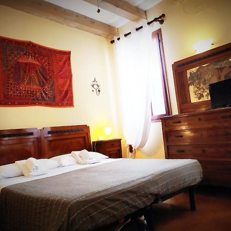 Booking San Marco Apartment Benátky Exteriér fotografie