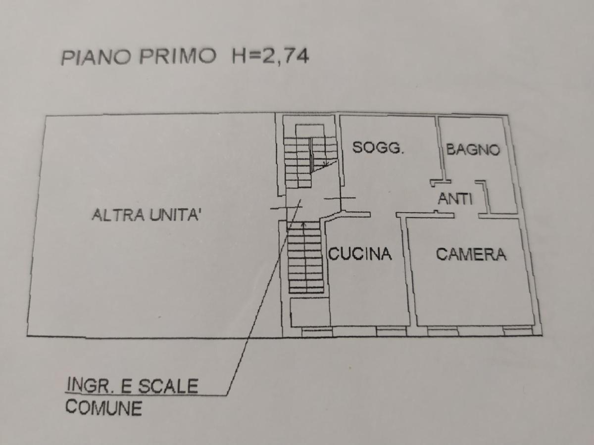 Booking San Marco Apartment Benátky Exteriér fotografie