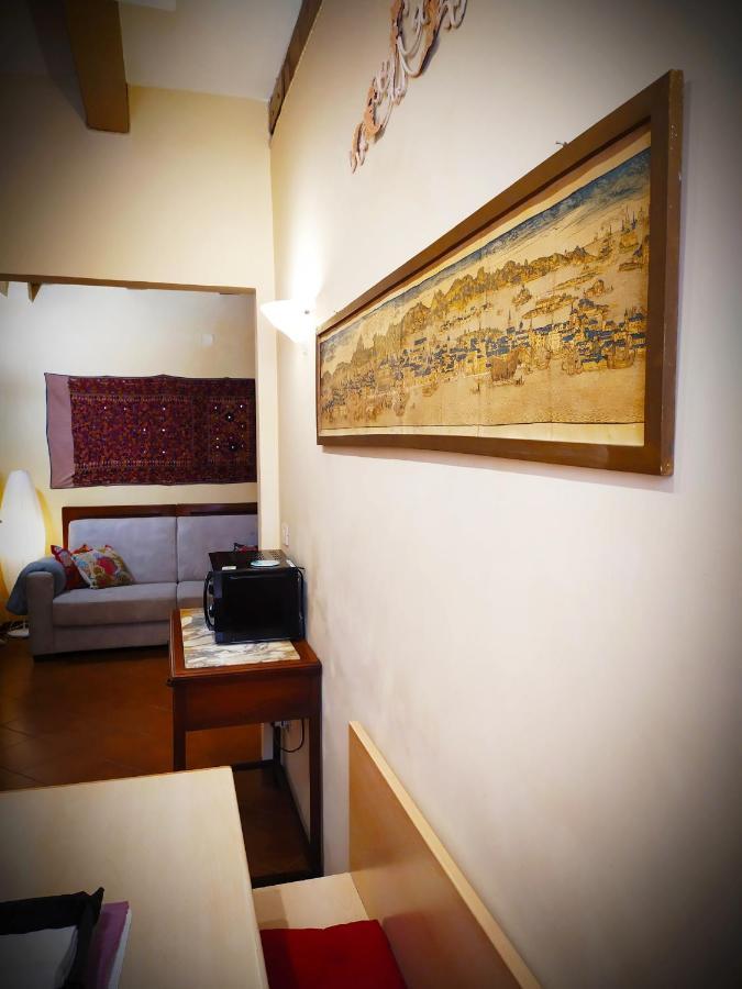 Booking San Marco Apartment Benátky Exteriér fotografie